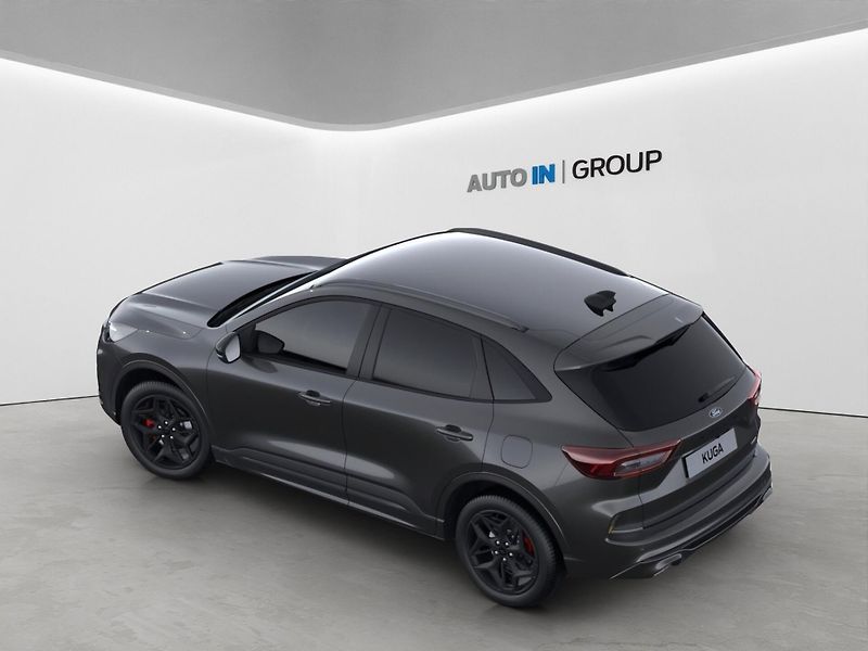 Ford Kuga (2026) BLUECRUISE EDITION SUV 2,5 Dur - fotka 6 z 7