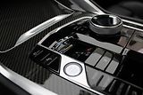 BMW X6 40d*M-sport*Karbon*Vzduch*B&W* - náhled 24