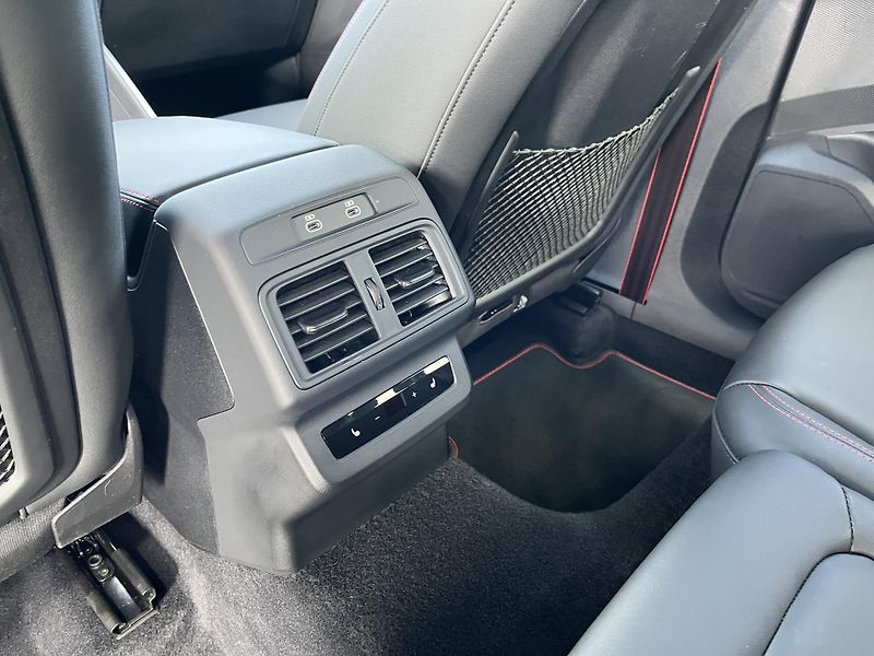 Audi Q5 (2026) TDI quattro - fotka 25 z 28