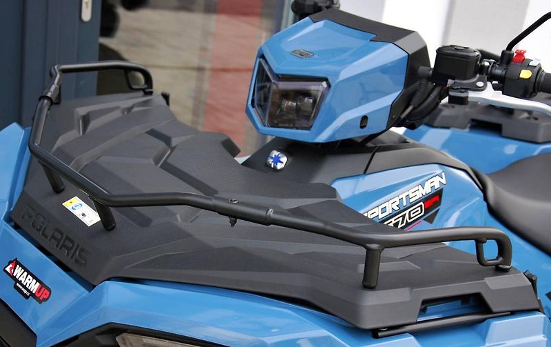 Polaris Sportsman 570 EPS (2026) BLUE - fotka 13 z 26