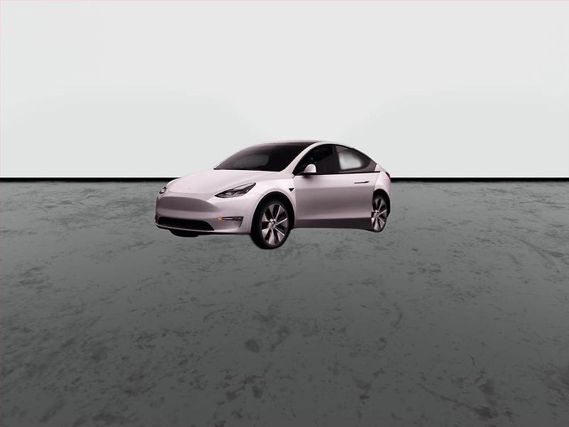 Tesla Model Y (2023) Long Range AWD 79kWh, SoH 91% - fotka 12 z 22
