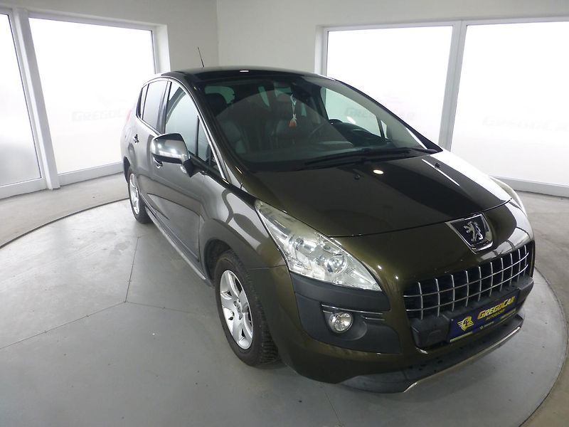 Peugeot 3008 (2012) 1,6i-115KW*PANORAMA*NAV*VYHŘ.S - fotka 4 z 27