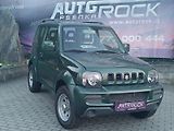 Suzuki Jimny 1.3/63kW, benzin, 4x4 - náhled 1