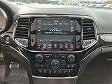 Jeep Grand Cherokee 3.0 CRD 4WD Overland - náhled 11