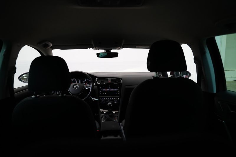 Volkswagen Golf - fotka 10 z 11