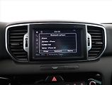 Kia Sportage (2017) GT Line 1.6 T-GDI, 4X4 - náhled 13
