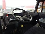 Mercedes-Benz 814 Hydraulická ruka plošina - náhled 9