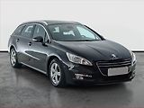 Peugeot 508 (2012) 2.0 HDi, po STK, jezdí výborně - náhled 1