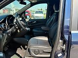 Mercedes-Benz Třídy V 300 d XL Avantgarde 4Matic CZ - náhled 10