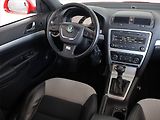 Škoda Octavia (2011) RS 2.0 TDI, Automat - náhled 7