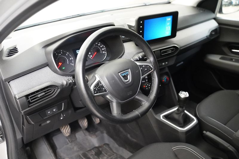 Dacia Jogger - fotka 14 z 27