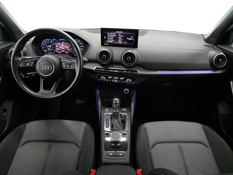 Audi Q2 - fotka 5 z 30