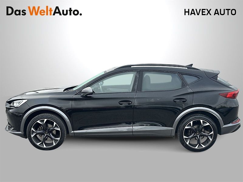 Cupra Formentor (2024) 2.0 TSI 4Drive DSG - fotka 3 z 35