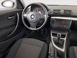 BMW Řada 1 (2004) 116i, po STK, jezdí dobře - náhled 7