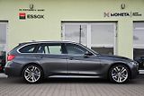 BMW Řada 3 330d xDrive MPaket SERV.KNÍŽKA - náhled 6