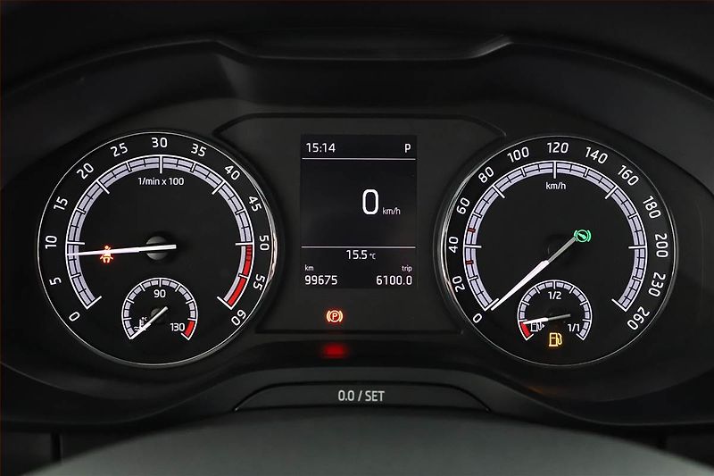 Škoda Kodiaq (2019) 2.0 TDI 4x4 - fotka 9 z 19