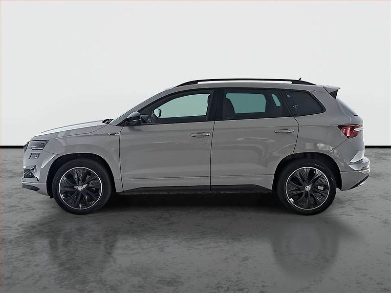 Škoda Karoq (2022) Sportline 1.5 TSI - fotka 3 z 19