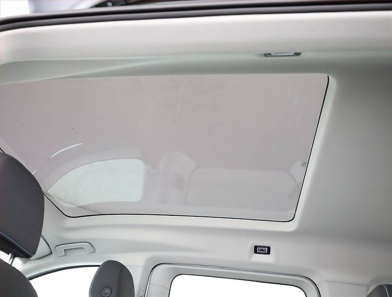 Ford Tourneo Connect (2025) Maxi 2.0 EcoBlue - fotka 17 z 21