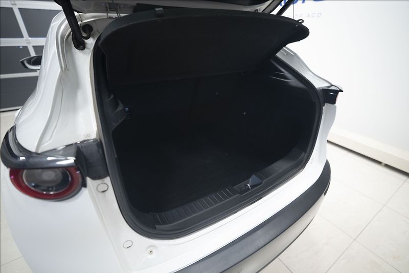 Mazda CX-30 2,0 SKYACTIV-X NAVI KAMERA ČR - fotka 42 z 45