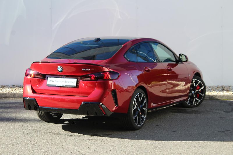 BMW Řada 2 220 Gran Coupé | ČR | - fotka 2 z 24