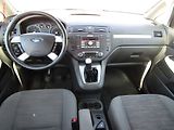 Ford C-MAX (2007) 1.8 16V, Klima - náhled 8