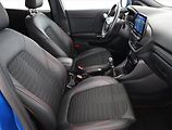 Ford Puma (2020) ST-Line 1.0 EcoBoost mHEV, ČR - náhled 7