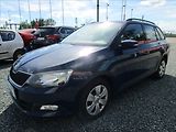 Škoda Fabia Combi 1.0TSi Ambition, Klima - náhled 1