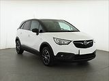 Opel Crossland X (2020) 1.2 Turbo, Serv.kniha - náhled 1