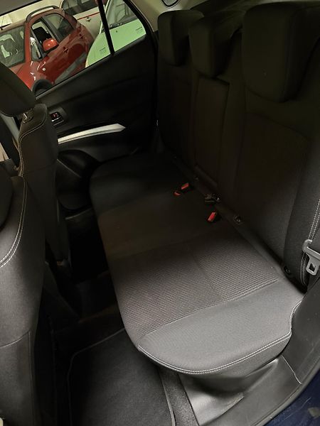 Suzuki SX4 S-Cross - fotka 12 z 19