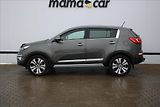 Kia Sportage 2.0 CRDI 135kW 4WD SERVIS. KN. - náhled 3