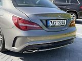 Mercedes-Benz CLA (2018) 180 90 kW / AMG line - náhled 10