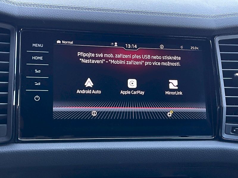 Škoda Kodiaq (2024) 2.0 TDI 147 kW DSG 4x4 SportLi - fotka 18 z 35