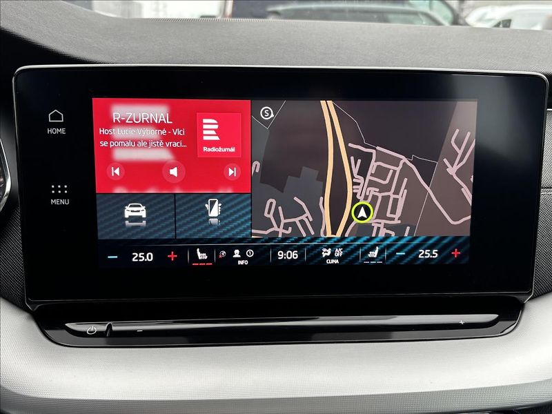 Škoda Octavia 2,0 TDI 110kW Style DSG - fotka 32 z 38