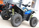 Polaris Scrambler XP 1000 (2026) S EPS - náhled 2
