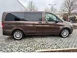 Mercedes-Benz Vito (2017) Tourer 111CDI lang W447 9 MÍST - náhled 3