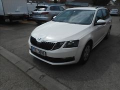 Škoda Octavia 1,6 TDi - fotografie inzerátu