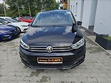 Volkswagen Touran 1,4 Tsi 110KW DSG Sound 7MÍST - náhled 1