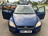 Ford Focus 1,6TDCI 74KW,KLIMA,2xPNEU - náhled 22