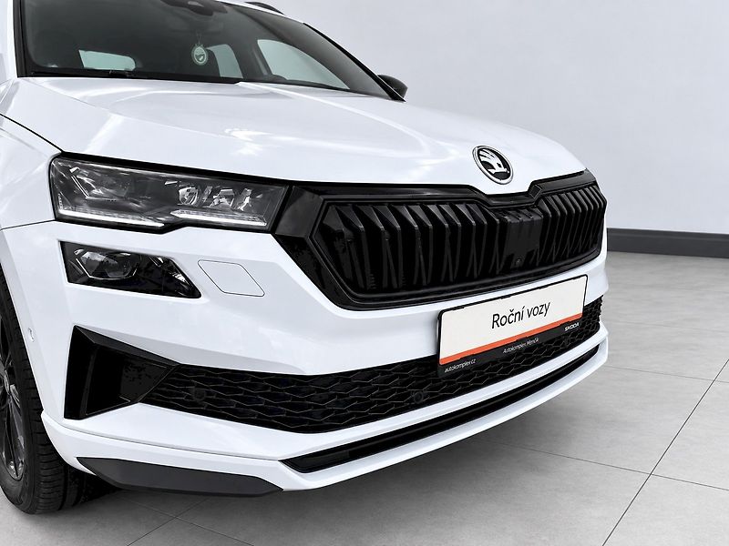 Škoda Karoq (2026) SPO 4X4 TSI 2.0/140KW 7AP - fotka 10 z 63