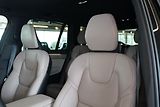 Volvo XC90 B5 AWD PLUS Dark, Vzduch, 360° - náhled 20