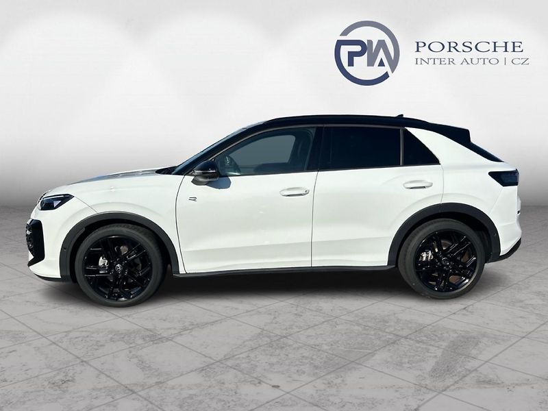 Volkswagen T-Roc R-Line 1,5 eTSI 110 kW 7DSG - fotka 3 z 20