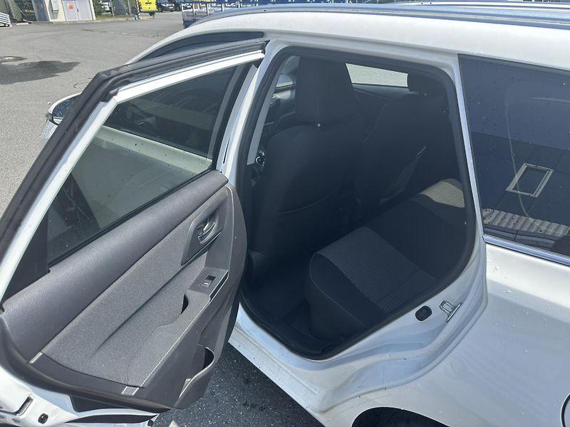 Toyota Auris (2017) - fotka 10 z 15