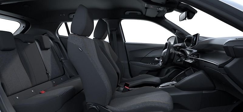 Peugeot 2008 (2026) BUSINESS Hybrid 110 e-DCS6 - fotka 9 z 10