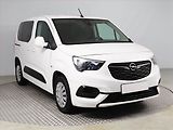 Opel Combo (2019) Enjoy 1.2 Turbo, 5Míst, ČR - náhled 1