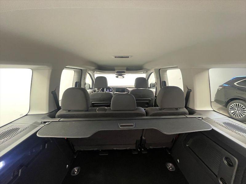 Volkswagen Caddy Life 1,5 TSI PHEV DSG - fotka 16 z 21