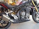 Triumph Speed Triple 1200 (2026) RS - náhled 11
