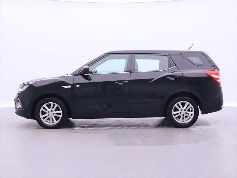 SsangYong XLV 1,6 e-XDi 85kW Klima 1.Maj - fotka 4 z 31