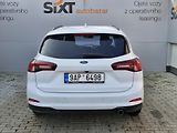 Ford Focus  IV Trend Edition Plus 1,5 Eco - náhled 6