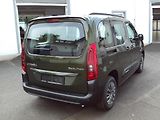 Citroën Berlingo (2026) PLUS Petrol 110k Manual - náhled 3