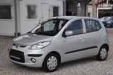 Hyundai i10 1.1i 48kW Klima - náhled 1